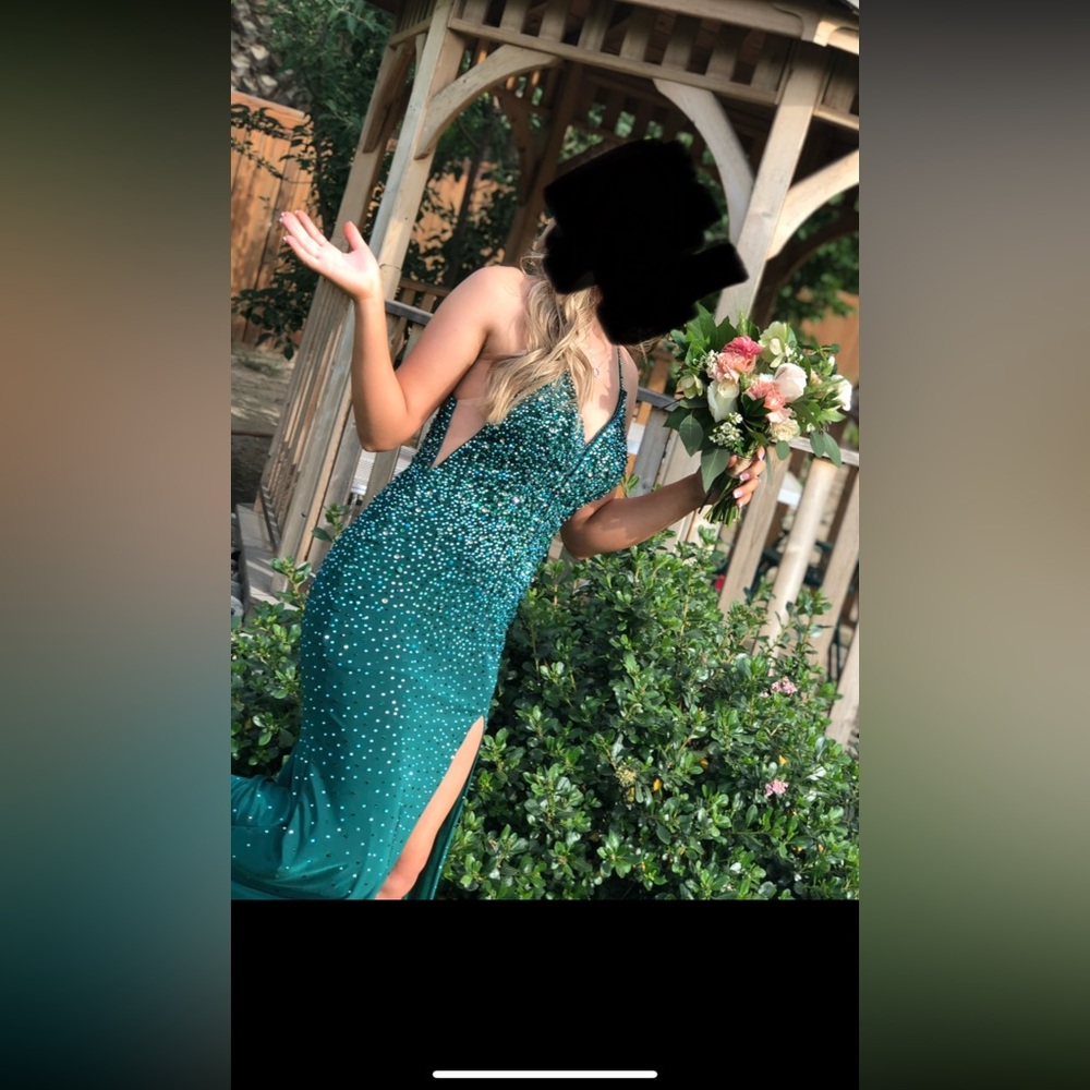 Prom/Formal Dress by Morilee